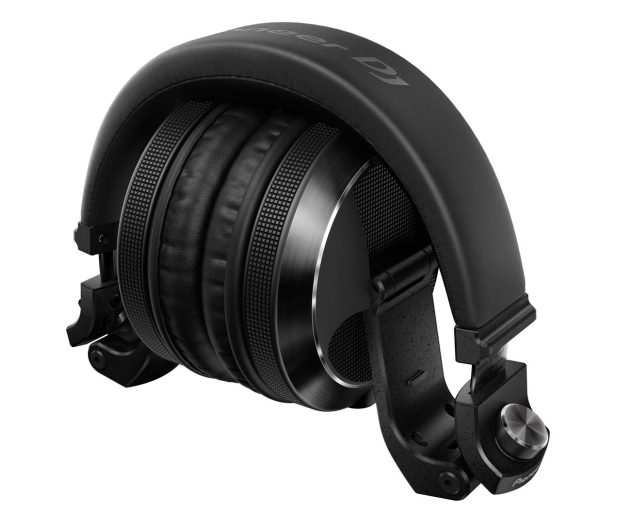 Pioneer HDJ-X7 Czarne - 1179749 - zdjęcie 3